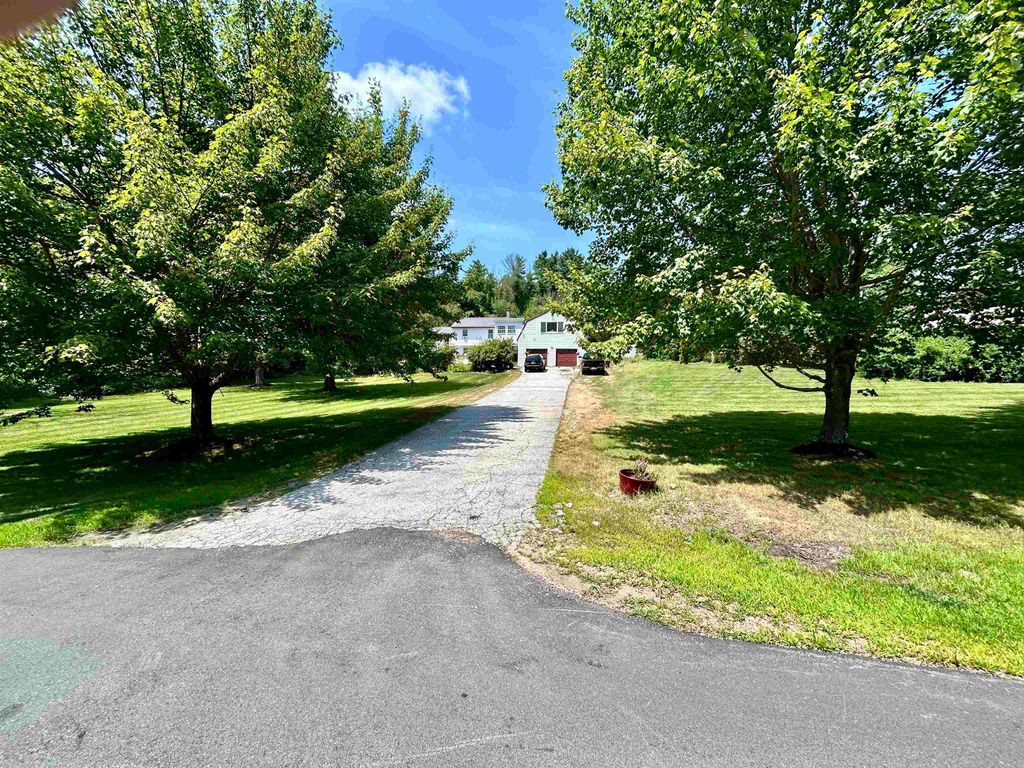 12 Pingree Hill Road, Derry, NH 03038