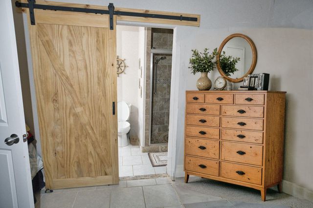 402 E Smith Street, Brazoria, TX 77422