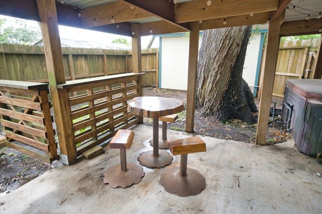 402 E Smith Street, Brazoria, TX 77422