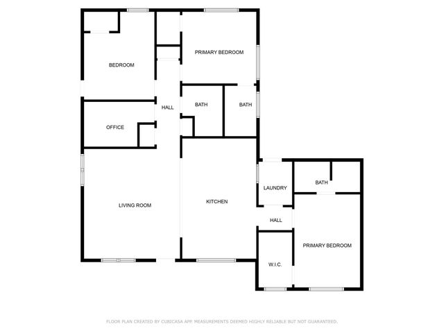 402 E Smith Street, Brazoria, TX 77422