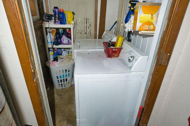 402 E Smith Street, Brazoria, TX 77422