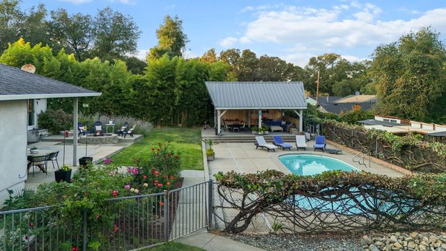 14560 Warren Avenue, Red Bluff, CA 96080