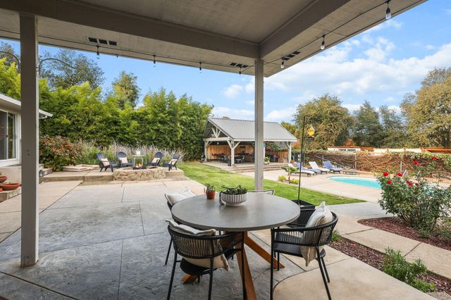 14560 Warren Avenue, Red Bluff, CA 96080