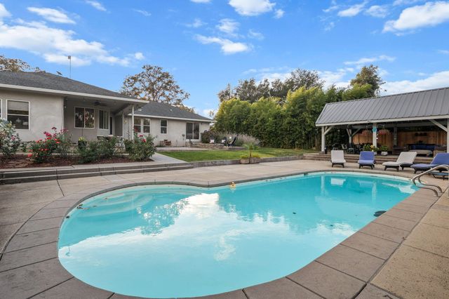 14560 Warren Avenue, Red Bluff, CA 96080