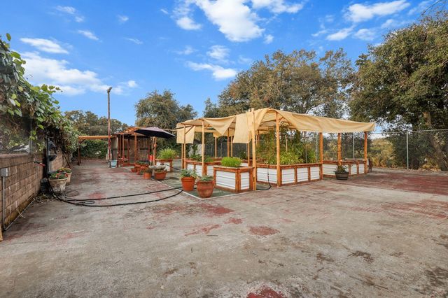 14560 Warren Avenue, Red Bluff, CA 96080