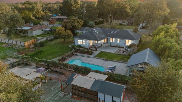 14560 Warren Avenue, Red Bluff, CA 96080