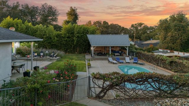 14560 Warren Avenue, Red Bluff, CA 96080