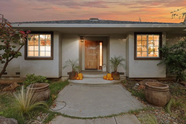 14560 Warren Avenue, Red Bluff, CA 96080