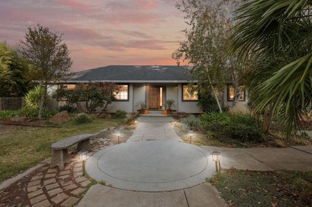 14560 Warren Avenue, Red Bluff, CA 96080