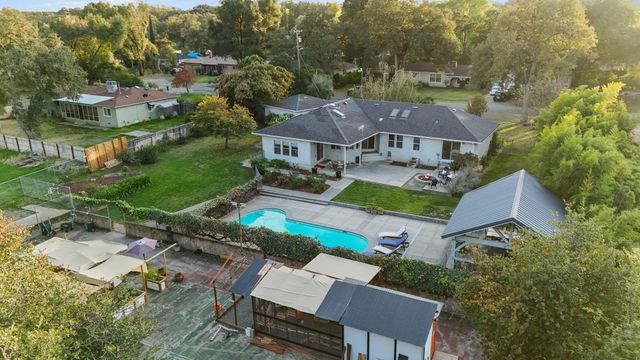 14560 Warren Avenue, Red Bluff, CA 96080