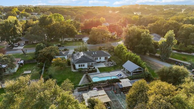 14560 Warren Avenue, Red Bluff, CA 96080