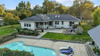 14560 Warren Avenue, Red Bluff, CA 96080