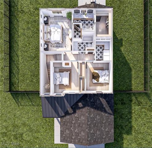 5026 Wake Robin Road, Mentor, OH 44060