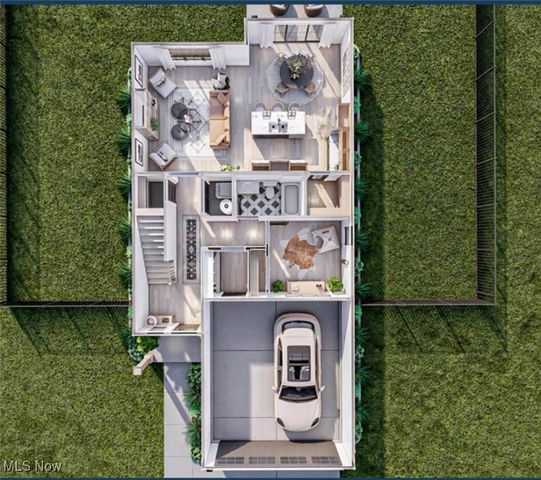 5026 Wake Robin Road, Mentor, OH 44060