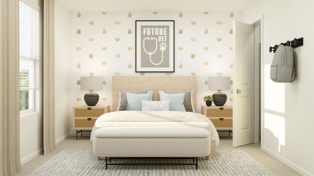 309 Stratus LN, Hutto, TX 78634