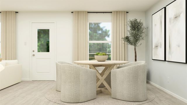 309 Stratus LN, Hutto, TX 78634