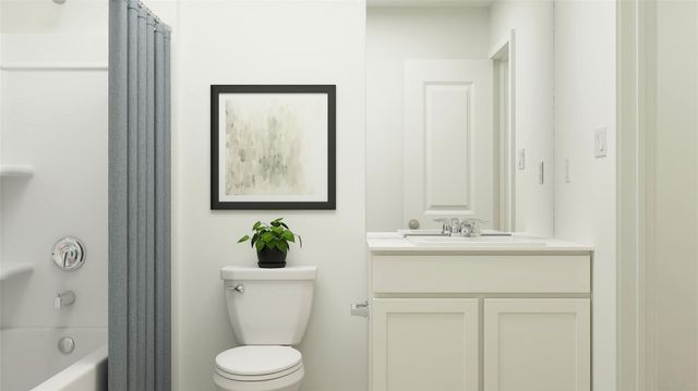 309 Stratus LN, Hutto, TX 78634