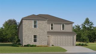 309 Stratus LN, Hutto, TX 78634