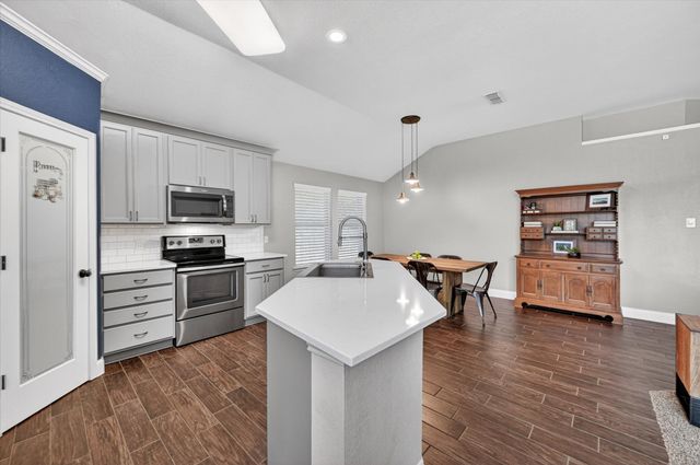 5821 Imes Lane, Fort Worth, TX 76179