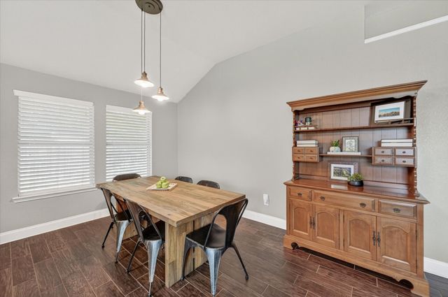 5821 Imes Lane, Fort Worth, TX 76179