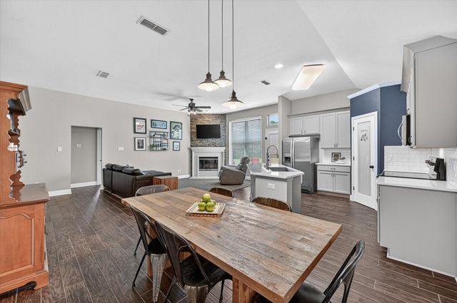 5821 Imes Lane, Fort Worth, TX 76179