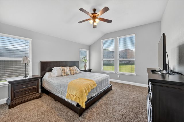 5821 Imes Lane, Fort Worth, TX 76179
