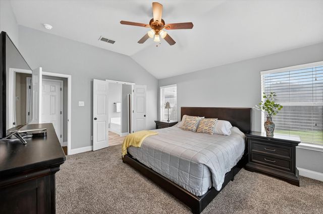5821 Imes Lane, Fort Worth, TX 76179