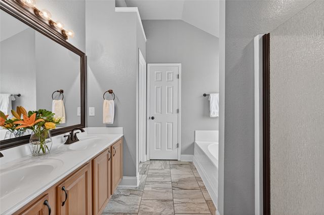 5821 Imes Lane, Fort Worth, TX 76179