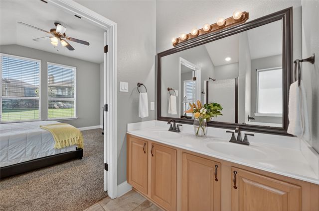 5821 Imes Lane, Fort Worth, TX 76179
