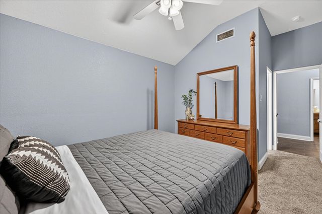 5821 Imes Lane, Fort Worth, TX 76179