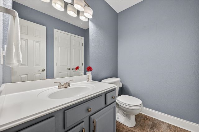 5821 Imes Lane, Fort Worth, TX 76179