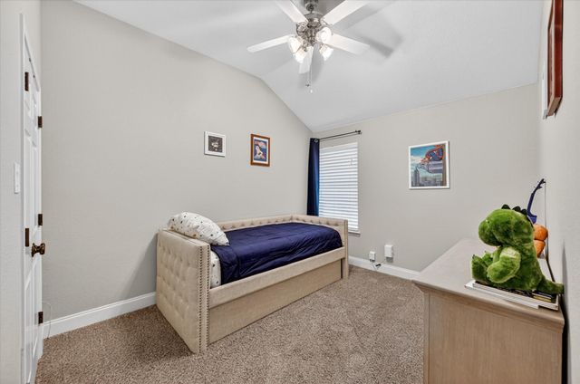 5821 Imes Lane, Fort Worth, TX 76179