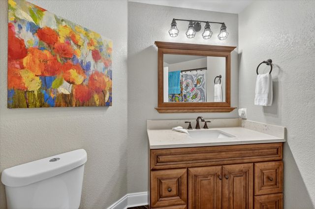 5821 Imes Lane, Fort Worth, TX 76179
