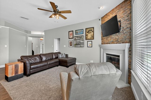 5821 Imes Lane, Fort Worth, TX 76179