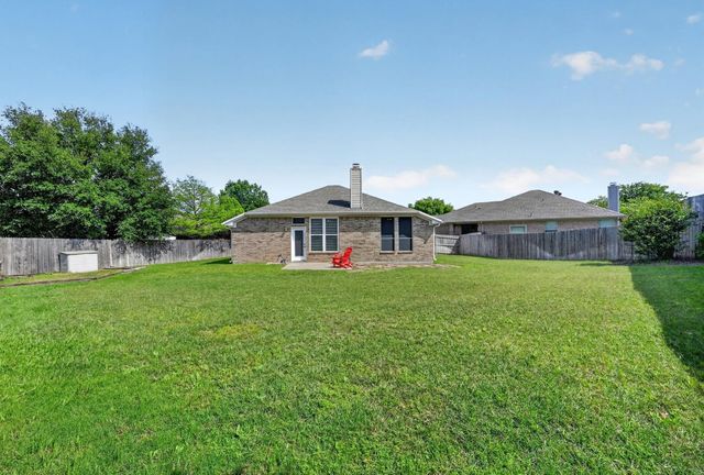 5821 Imes Lane, Fort Worth, TX 76179