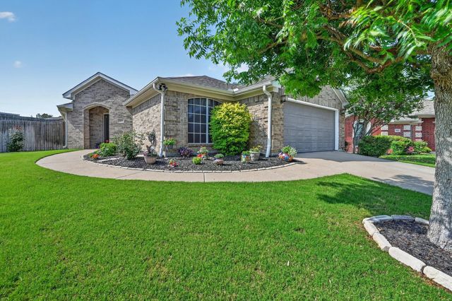 5821 Imes Lane, Fort Worth, TX 76179