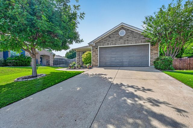 5821 Imes Lane, Fort Worth, TX 76179