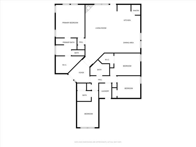 5821 Imes Lane, Fort Worth, TX 76179