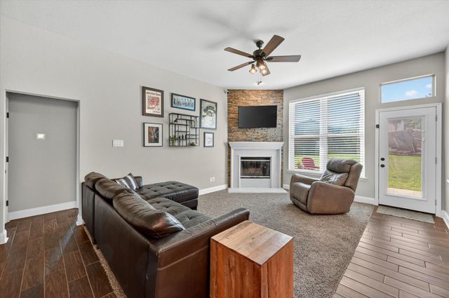 5821 Imes Lane, Fort Worth, TX 76179