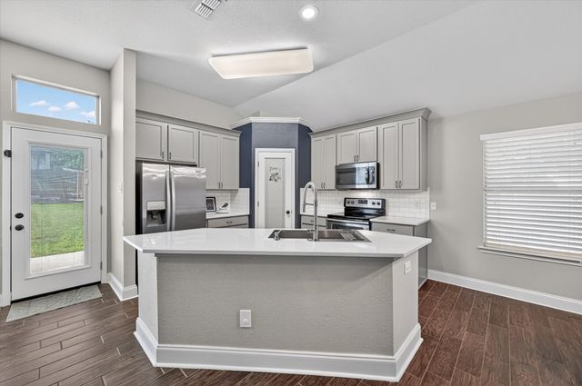 5821 Imes Lane, Fort Worth, TX 76179