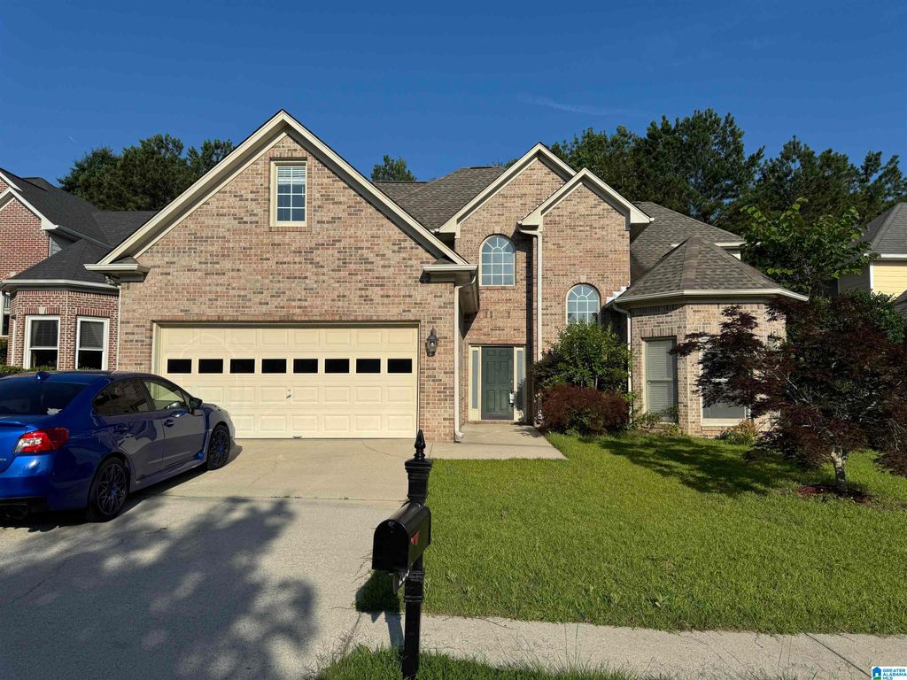 209 BEAVER CREST, Pelham, AL 35124