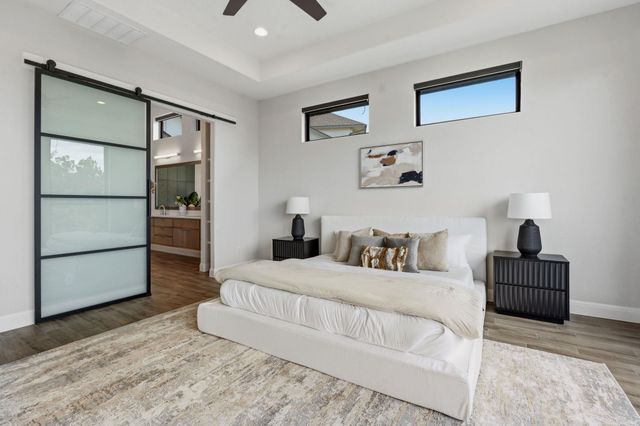 2414 Sunset Vista CIR 32, Spicewood, TX 78669