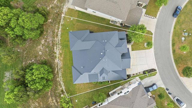 2414 Sunset Vista CIR 32, Spicewood, TX 78669