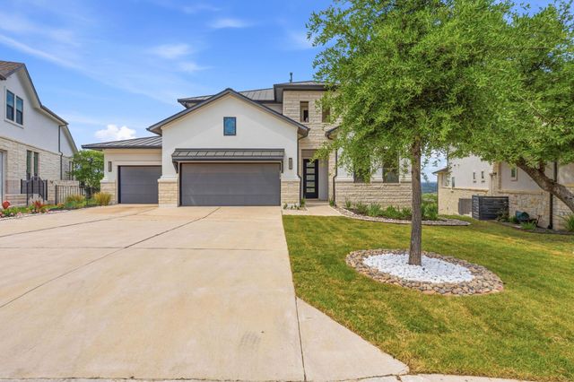 2414 Sunset Vista CIR 32, Spicewood, TX 78669