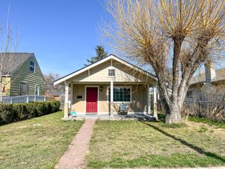 967 E 1st Street, Prineville, OR 97754