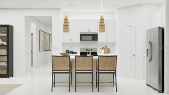 8152 SAINT KITTS CIRCLE, Englewood, FL 34224