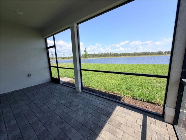 8152 SAINT KITTS CIRCLE, Englewood, FL 34224