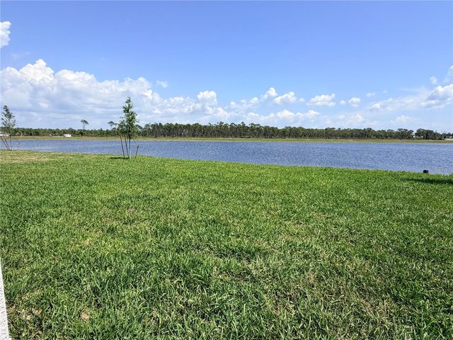 8152 SAINT KITTS CIRCLE, Englewood, FL 34224