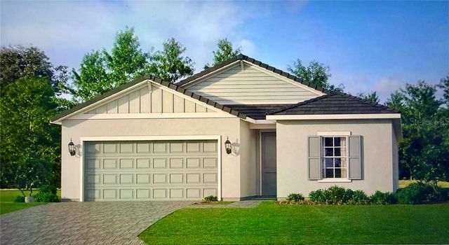 8152 SAINT KITTS CIRCLE, Englewood, FL 34224