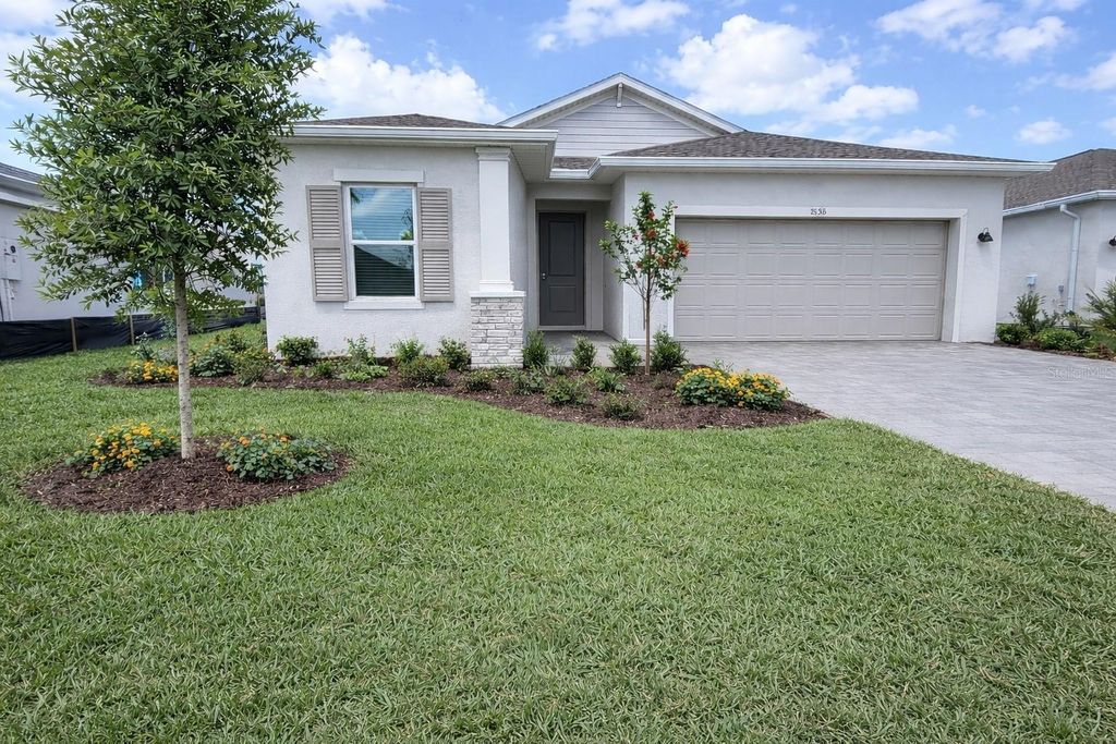 8152 SAINT KITTS CIRCLE, Englewood, FL 34224
